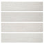 Reya Zorro 3x12 Porcelain Subway Tile