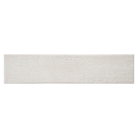 Reya Zorro 3x12 Porcelain Subway Tile