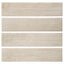 Reya Topo 3x12 Porcelain Subway Tile