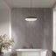 Reya Teja 3x12 Porcelain Subway Tile