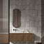 Reya Teja 3x12 Porcelain Subway Tile