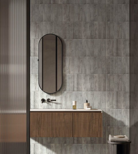 Reya Teja 3x12 Porcelain Subway Tile