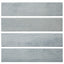 Reya Zula 3x12 Porcelain Subway Tile