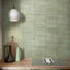 Reya Verdura 3x12 Porcelain Subway Tile