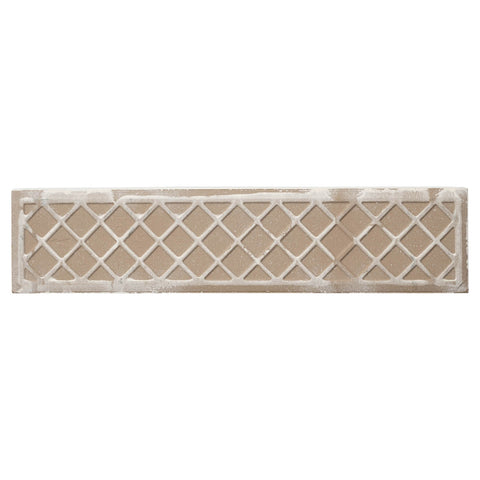 Reya Verdura 3x12 Porcelain Subway Tile