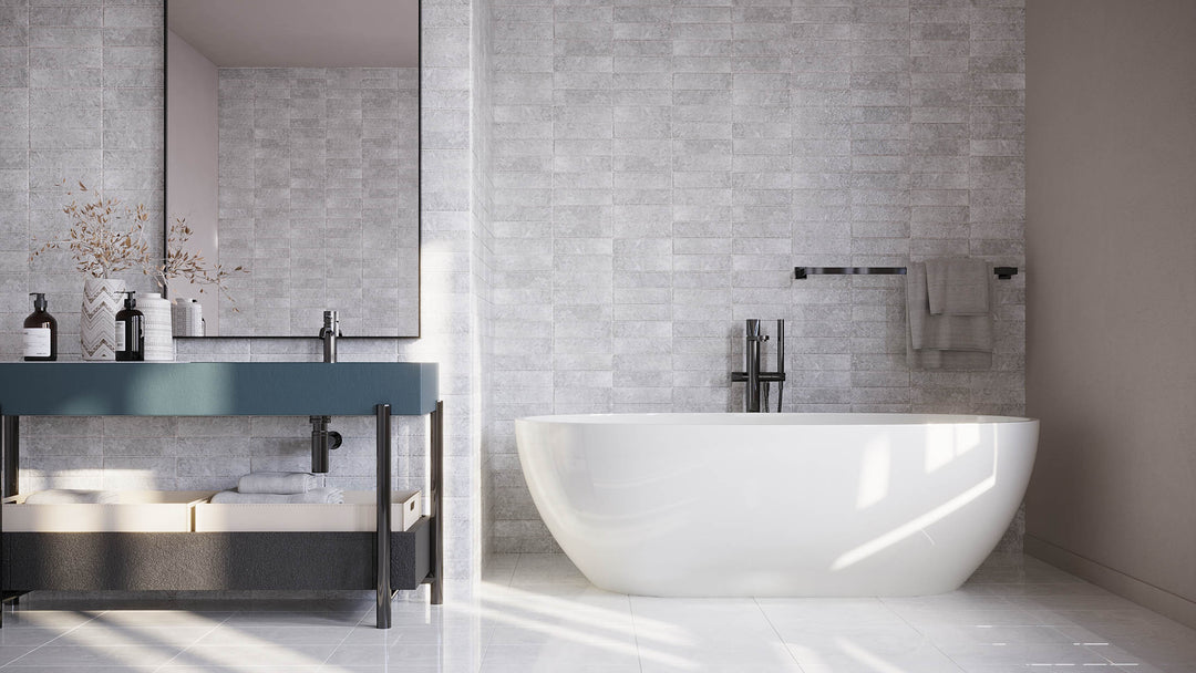 SENTIAL – Glazzio Surfaces