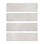 Sential Tundro 3x11 Subway Tile