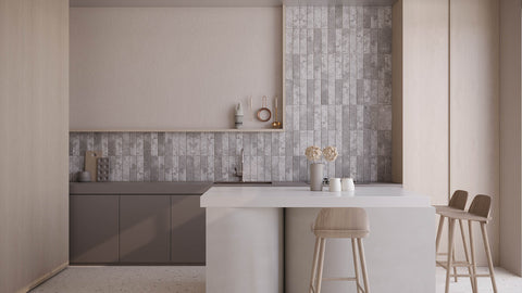 Sential Clousse 3x11 Subway Tile