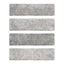 Sential Clousse 3x11 Subway Tile