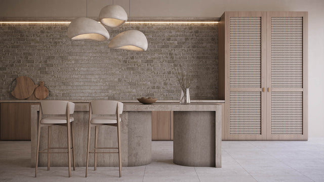 Glazzio Tile Rovere SENTIAL – Glazzio Surfaces