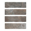 Sential Murphy 3x11 Subway Tile