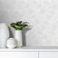 Serra Charle 8.5x10 Interlocking Hexagon