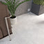 Serra Charle 8.5x10 Interlocking Hexagon