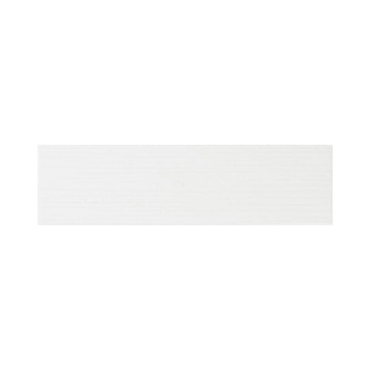 Kanso Caolin 3x10 Tile