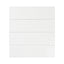 Kanso Caolin 3x10 Tile