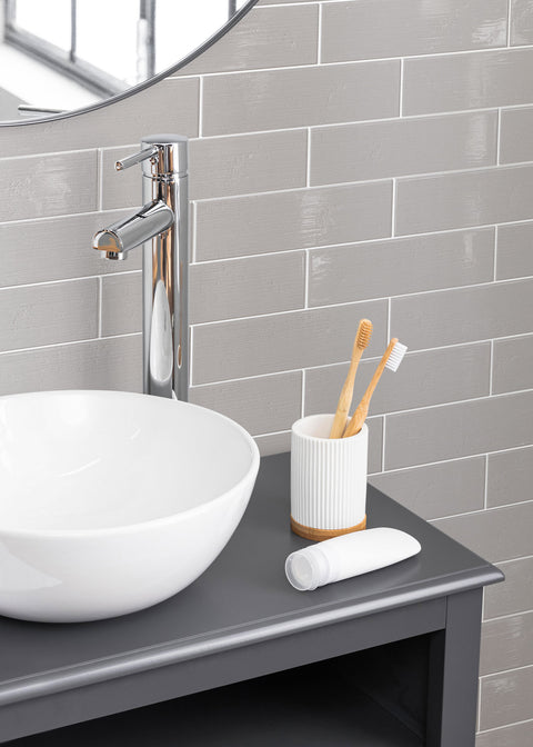 Kanso Ciri 3x10 Tile