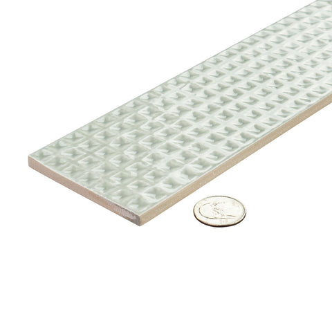 Wafer Teya 3x12 Glossy Tile