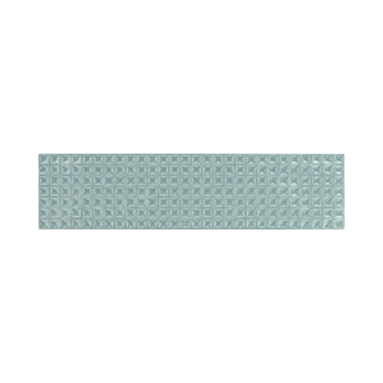 Wafer Benne 3x12 Glossy Tile