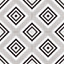 Amalfi Coast Naples Avenue 8x8 Porcelain Tile