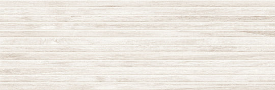 Dorian White 13x39 Ceramic Tile