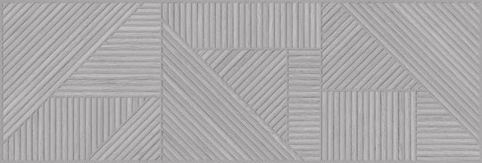 Rotterdam Grey 13x39 Ceramic Tile