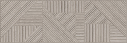 Rotterdam Noce 13x39 Ceramic Tile