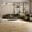 Seep Nectar Square Mosaic - Wall Tile - Glazzio Surfaces - glazziosurfaces.com