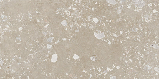 Bare Nuda Exposed 24x48 Porcelain Tile