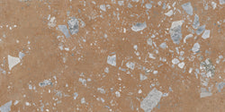 Bare Pelle Exposed 24x48 Porcelain Tile