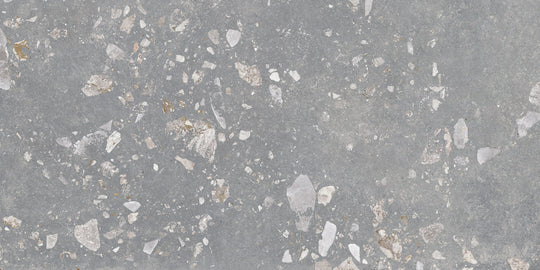 Bare Seta Exposed 24x48 Porcelain Tile