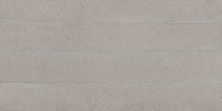 Bare Esposto Formed 24x48 Porcelain Tile