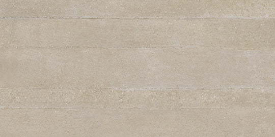 Bare Nuda Formed 24x48 Porcelain Tile