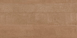 Bare Pelle Formed 24x48 Porcelain Tile