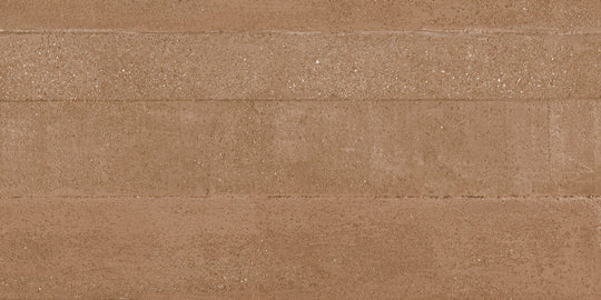 Bare Pelle Formed 24x48 Porcelain Tile
