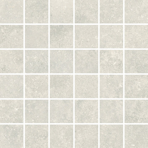 Bare Osso 2x2 Mosaic