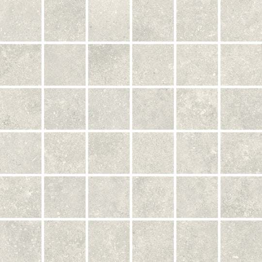 Bare Osso 2x2 Mosaic