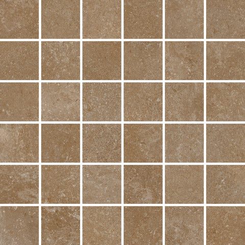 Bare Pelle 2x2 Mosaic