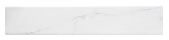 Bismarck Palmer Aloe Cream 3x17 Porcelain Subway Tile