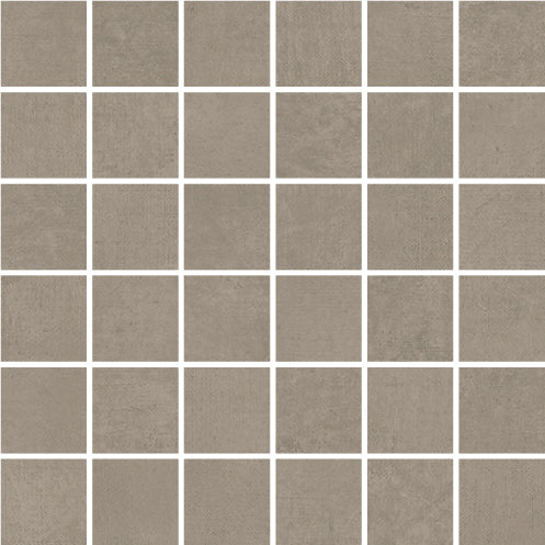 Tre Moda Caffe 2x2 Mosaic