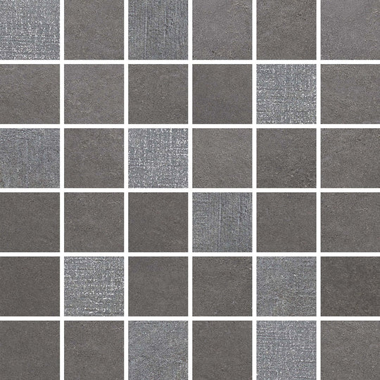 Chi-Town Deep Dish 2x2 Mosaic