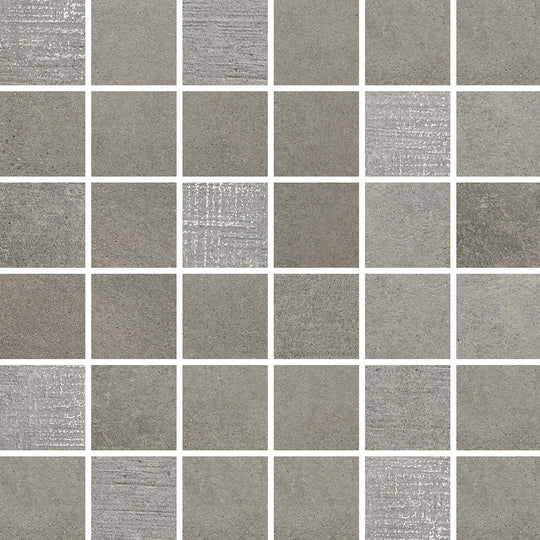 Chi-Town The Loop 2x2 Mosaic