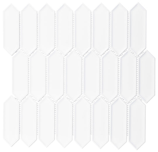 Decko Esprit 2x5 Picket Mosaic