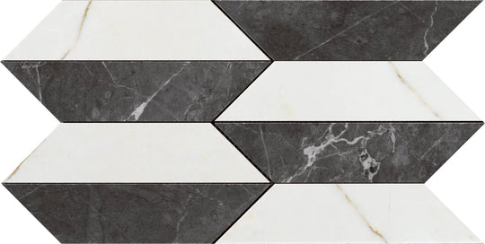 Destino Romeo+Juliet Mosaic