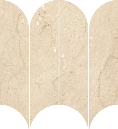 Ecstasy Paradise Arc Mosaic Glossy
