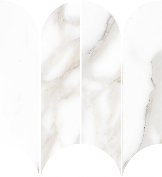 Ecstasy Pleasure Arc Mosaic Glossy