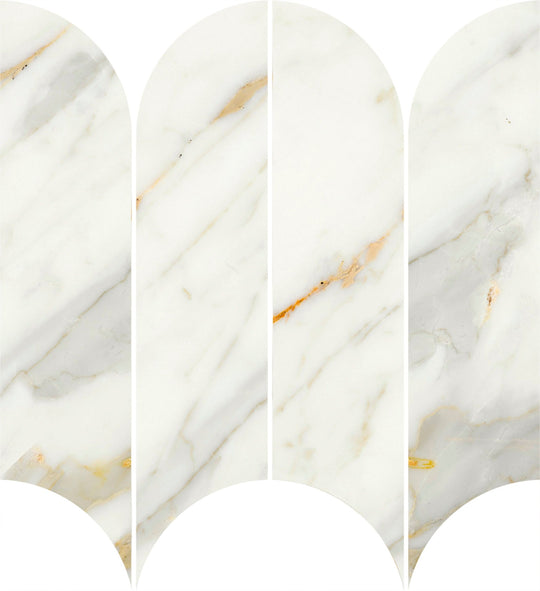 Ecstasy Thrill Arc Mosaic Glossy