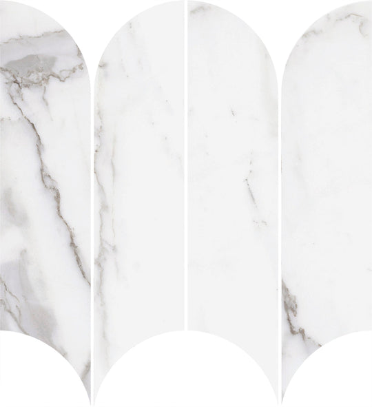 Ecstasy Zeal Arc Mosaic Glossy