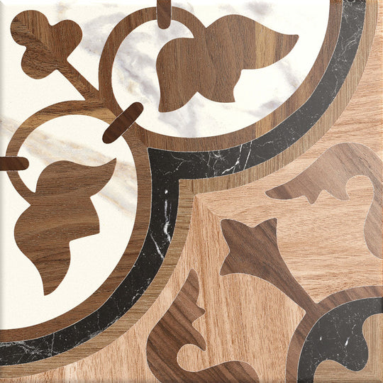 Florencial Lucca Glory 8x8 Porcelain Tile