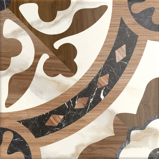 Florencial Il Prato 8x8 Porcelain Tile