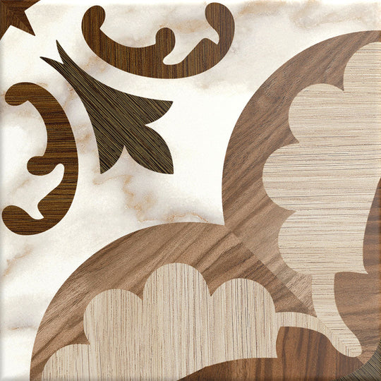 Florencial La Spezia 8x8 Porcelain Tile